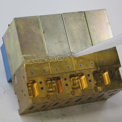 ESCO(エスコ) 85ml フレックスシーラント(チューブ入/クリアー) EA930AC-2B