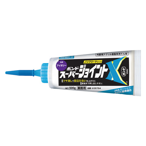 コニシ 500g ボンドコーク(内装用/アイボリー) #05754