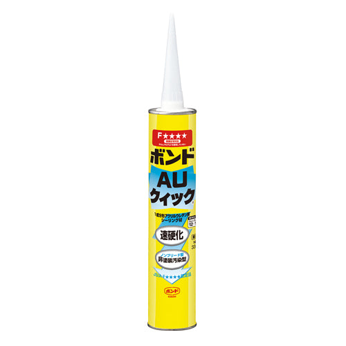 コニシ 333ml モルタル・コンクリート補修材 #40110