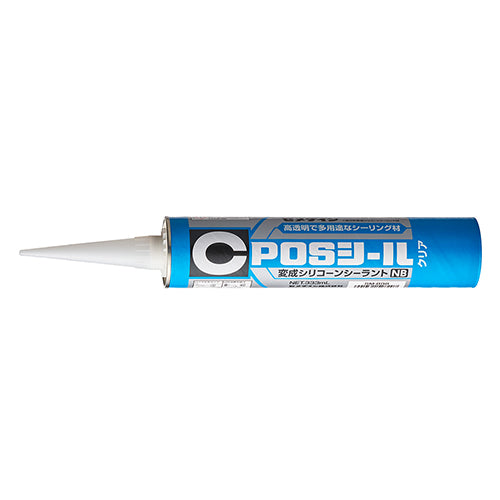 セメダイン 333ml シリコンシーラント(高透明型) SM-898