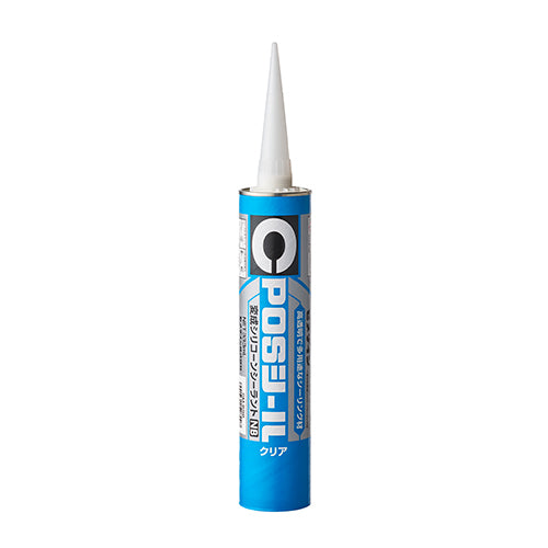 セメダイン 333ml シリコンシーラント(高透明型) SM-898
