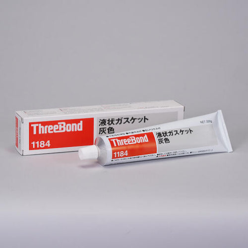 スリーボンド 200g 液状ガスケット(灰色) 1184
