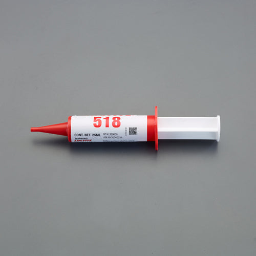 LOCTITE(ロックタイト) 25ml フランジシール剤(アルミフランジ用) 2099616
