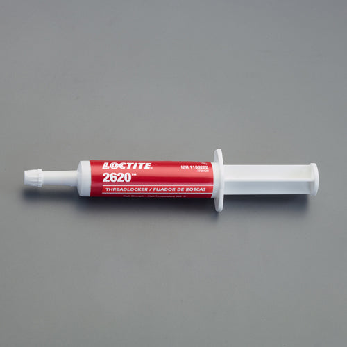 LOCTITE(ロックタイト) 30g ねじゆるみ止め剤(高強度・超高温用) 1138282