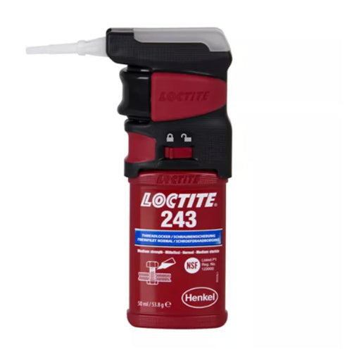LOCTITE(ロックタイト) 嫌気性接着剤用ハンドポンプ 2564842