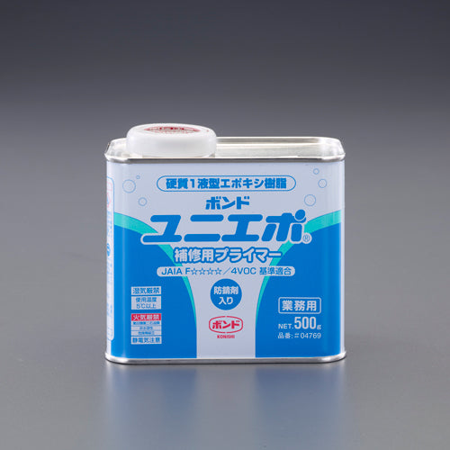 コニシ 500g 補修用プライマー #04769