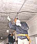 アルファ工業 50gx48 コンクリートひび割れ補修剤(エポキシ/夏 AT380