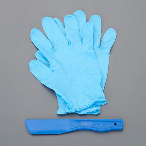 ESCO(エスコ) 500g 透明エポキシ樹脂 EA934WG