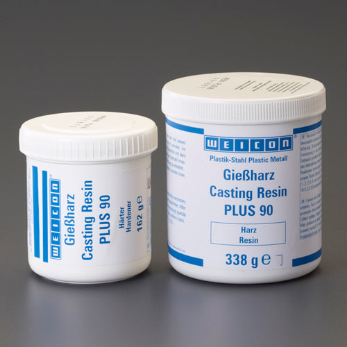 ESCO(エスコ) 500g 透明エポキシ樹脂 EA934WG