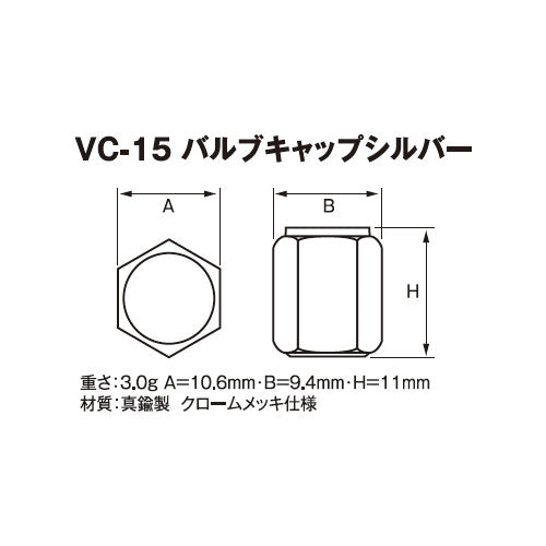 チップトップ(TIPTOP) タイヤバルブ補修セット(乗用車用) TT-305