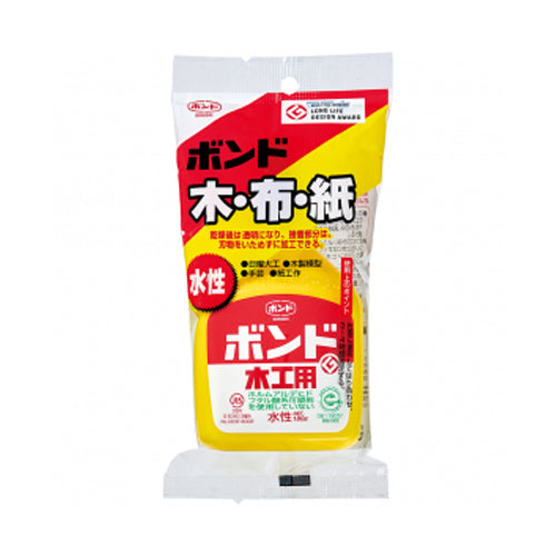 コニシ 180g 木工・ボンド #10135