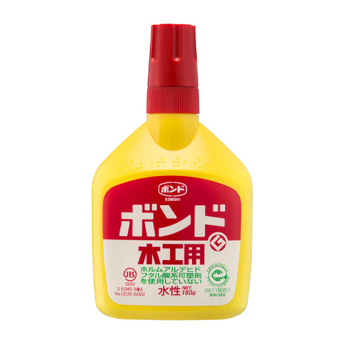 コニシ 180g 木工・ボンド #10135
