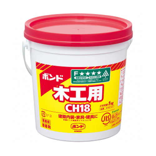 コニシ 1kg 木工・ボンド #40127