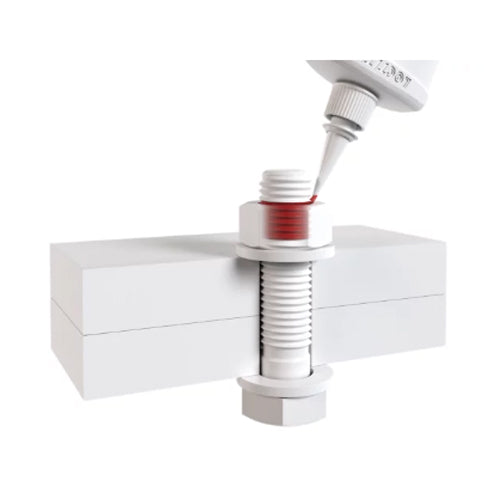 LOCTITE(ロックタイト) 20g 瞬間接着剤(樹脂ねじ用) 232042