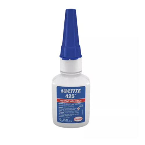 LOCTITE(ロックタイト) 20g 瞬間接着剤(樹脂ねじ用) 232042