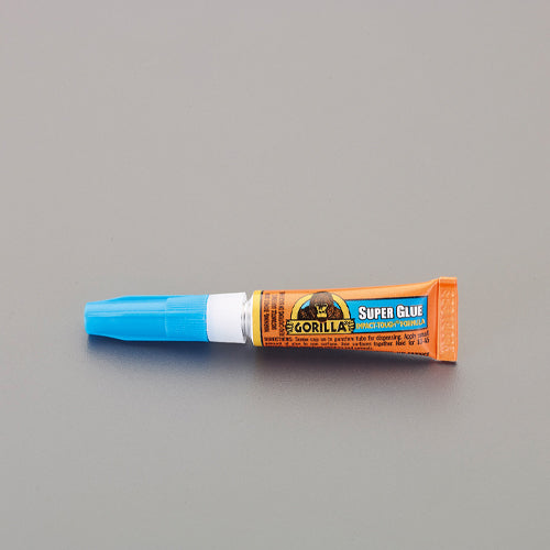 呉工業(KURE) 15g 強力瞬間接着剤(耐衝撃/耐振動) 1785