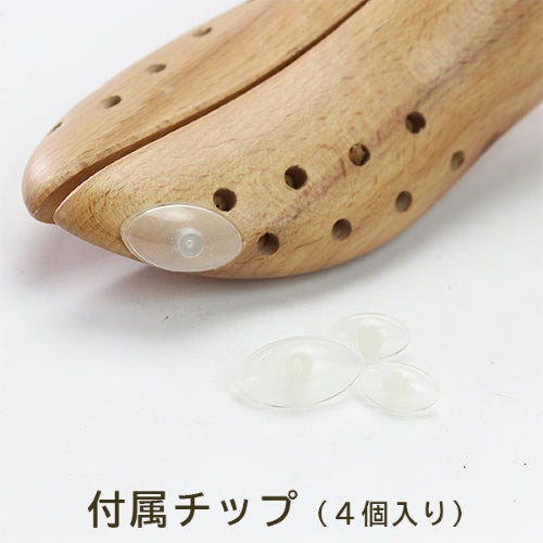 ESCO(エスコ) シューズキーパー(女性用/M) EA939A-25