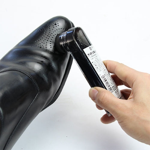 ESCO(エスコ) 65ml 靴クリーム(液状・ダークブラウン) EA939AG-1C