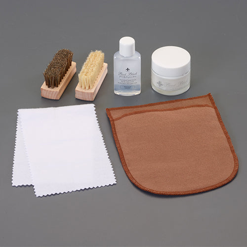 ESCO(エスコ) 靴メンテナンスセット EA939AG-54A