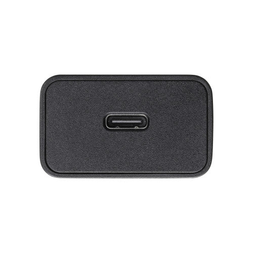 サンワサプライ AC100-240V USB充電器(1ポート/3A/黒/TypeC) ACA-IP92BK