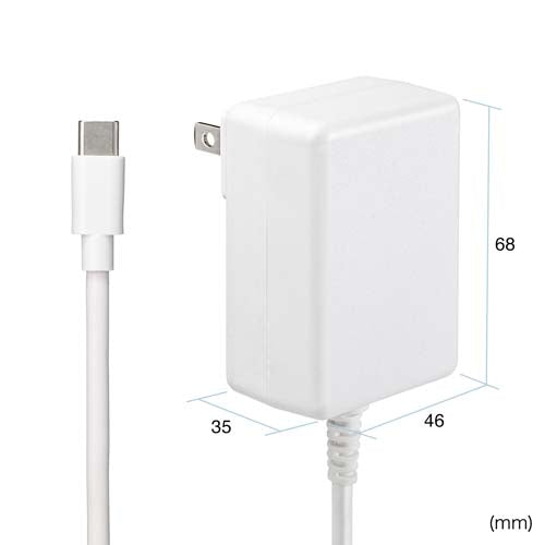 サンワサプライ AC100-240V AC充電器(USB PD対応/Type-C) ACA-PD102W