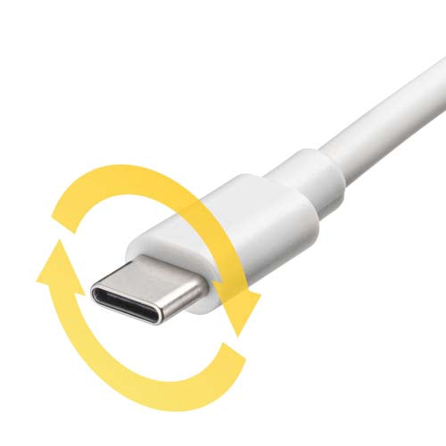 サンワサプライ AC100-240V AC充電器(USB PD対応/Type-C) ACA-PD102W