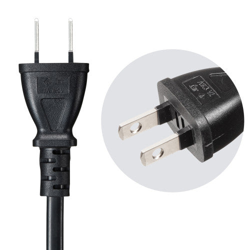 サンワサプライ AC100V/USB充電器(2+2ポート/クランプ式/黒) ACA-PD106BK