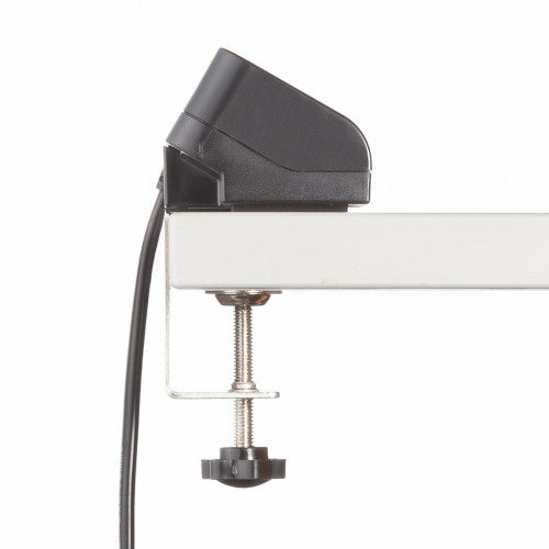 サンワサプライ AC100V/USB充電器(2+2ポート/クランプ式/黒) ACA-PD106BK