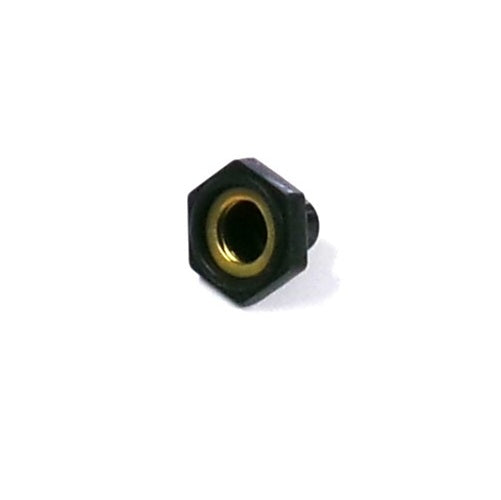 NKKスイッチズ M6 押ボタンスイッチ用防水キャップ AT-4041