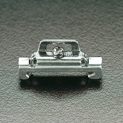 IDEC 端子台止め金具(10個) BNL6