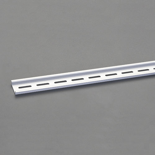 因幡電機産業(JAPPY) 500mm アルミDINレール(4本) IODA-50