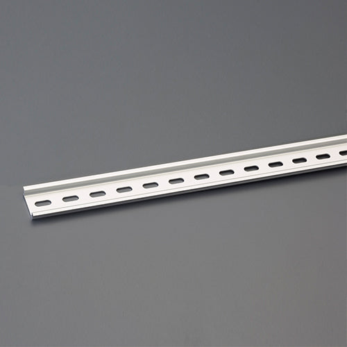 篠原電機 1000mm アルミDINレール(M6)(2本) ADK-RG-10