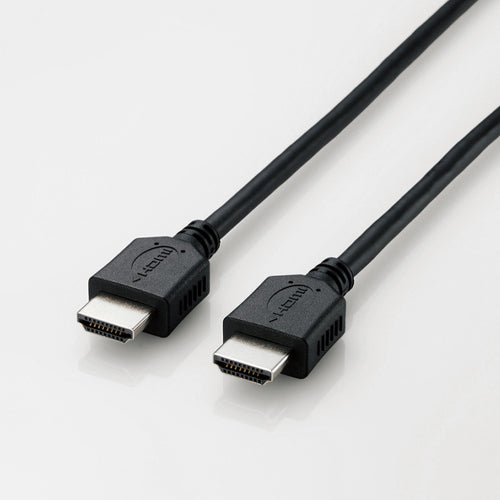 エレコム 2.0m HDMIケーブル DH-HD14EL20/RS