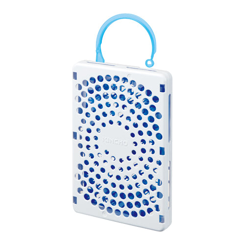 ESCO(エスコ) 設置型蚊・殺虫剤 (蚊に効く虫コナーズ/366日) EA941B-127