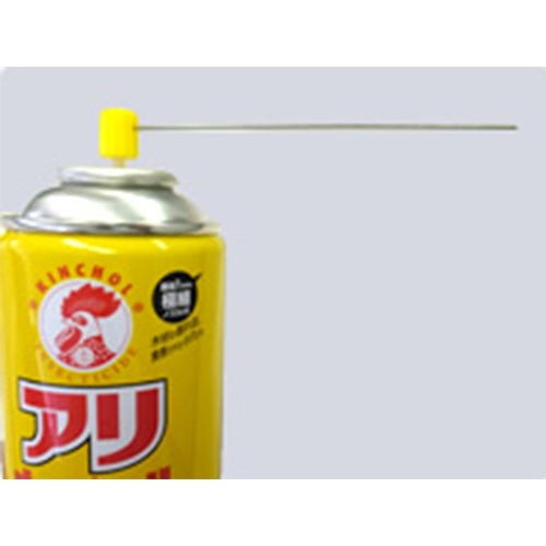 ESCO(エスコ) 300ml アリ・キンチョールV EA941C-8A