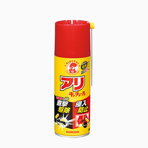 ESCO(エスコ) 300ml アリ・キンチョールV EA941C-8A