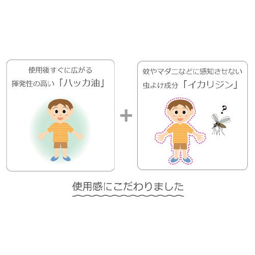 ESCO(エスコ) 100ml 虫よけスプレー(涼感) EA941E-77