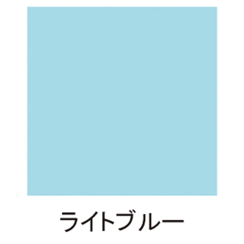 ESCO(エスコ) 300ml 水性多用途スプレー(ライトブルー) EA942EB-47