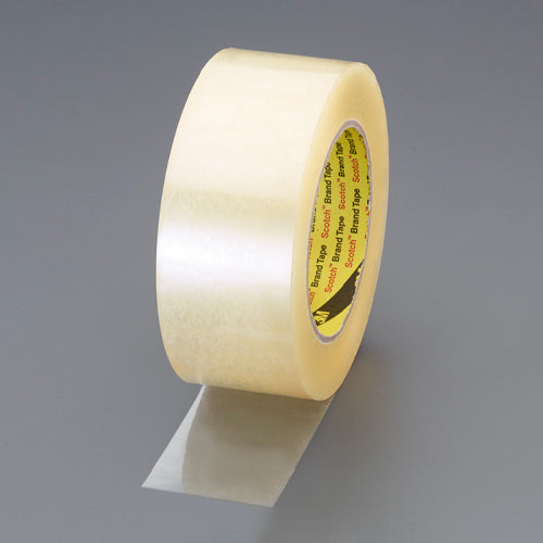 3M 48mmx100m OPP梱包用テープ(透明/6巻) No.3065 TRA 48x100