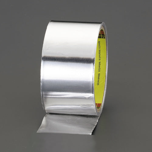 3M 38mmx 9m アルミテープ(耐熱) ALT-38