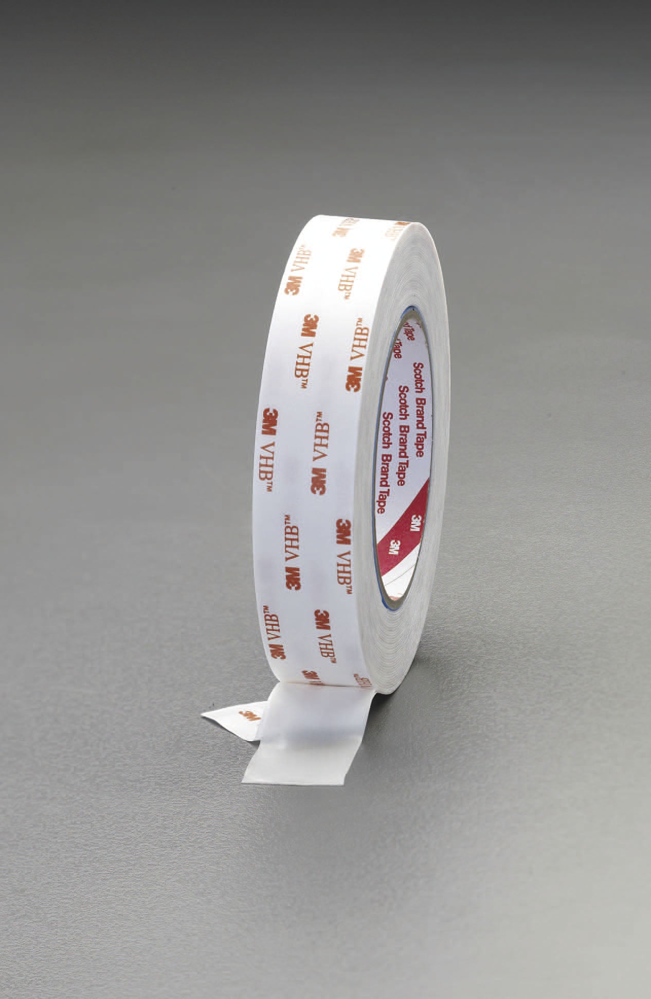 3M 12x0.40mm/10m 構造用接合両面テープ(薄手) EA943VA-0A