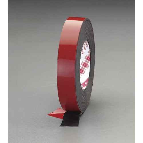 3M 12x1.14mm/10m 構造用接合両面テープ(粗面) 5952 12x10 BOX