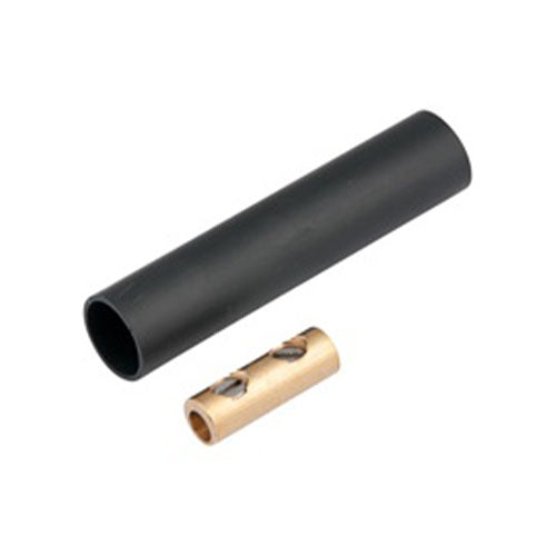 ESCO(エスコ) 102mm 熱収縮チューブ(コネクタ付) EA944BY-52