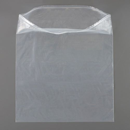 生産日本社(セイニチ) 785x650mm ポリ袋(チャック付/50枚) ユニパック45L