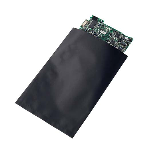 ESCO(エスコ) 300x450mm 導電性バッグ(100枚入) EA944CM-16