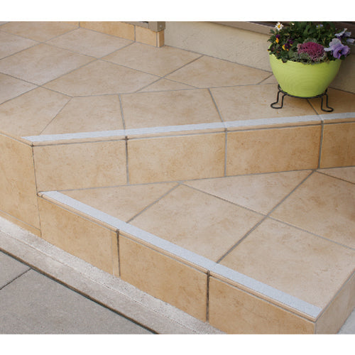 川口技研 35mmx 5m 滑り止めテープ(黄) OSU-Y