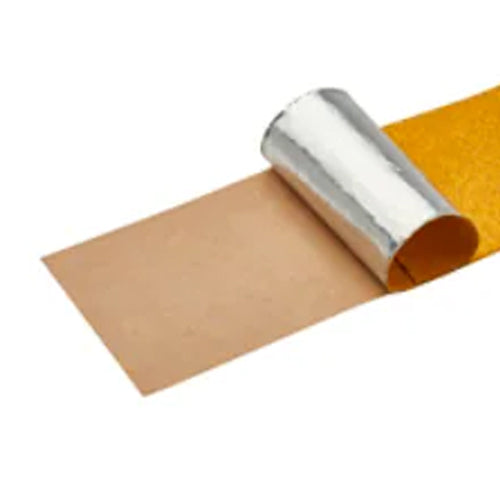 ESCO(エスコ) 50mmx5m 滑り止めテープ(屋外・凸凹面用/黒) EA944DL-2A