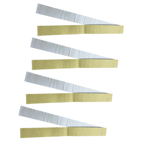 ESCO(エスコ) 50mmx1m 結露吸水テープ(厚手/4本) EA944KC-21