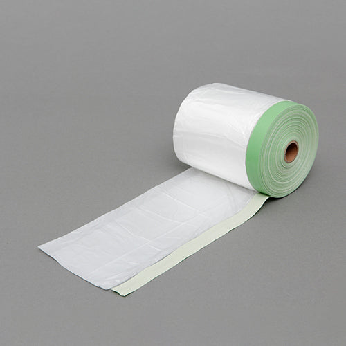 アイリスオーヤマ(IRIS OHYAMA) 2100mmx25m マスキングシート(内・外装用/30巻) M-NTM2100