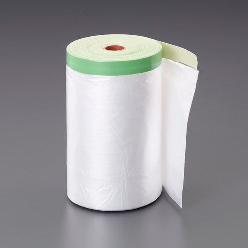 アイリスオーヤマ(IRIS OHYAMA) 2800mmx25m マスキングシート(内・外装用/20巻) M-NTM2800